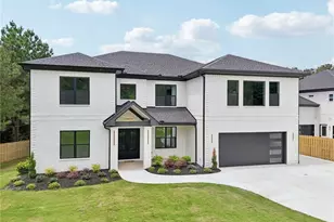 3063 Bold Springs Rd Lot 4, Dacula, GA 30019 - Photo 1