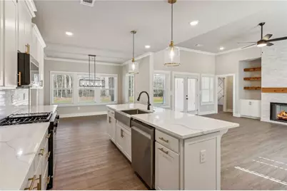 196 Red June Lane, Clarkesville, GA 30523 - Photo 14