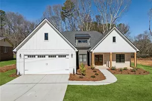 196 Red June Lane, Clarkesville, GA 30523 - Photo 1