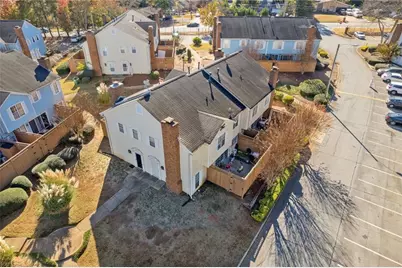 5554 Clover Rise Lane #2, Norcross, GA 30093 - Photo 12