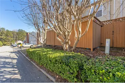 5554 Clover Rise Lane #2, Norcross, GA 30093 - Photo 4