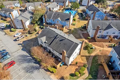 5554 Clover Rise Lane #2, Norcross, GA 30093 - Photo 10