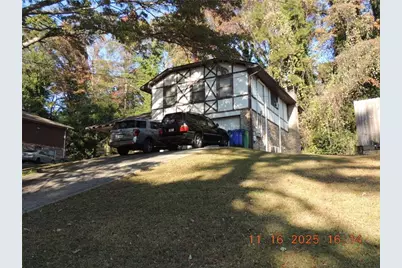 656 Cheviot Drive, Decatur, GA 30032 - Photo 2