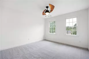 4591 Willow Oak Trail, Powder Springs, GA 30127 - Photo 32