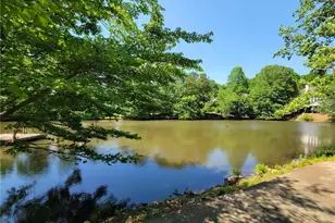 4591 Willow Oak Trail, Powder Springs, GA 30127 - Photo 60