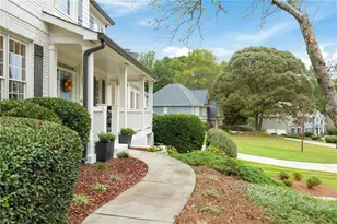 4591 Willow Oak Trail, Powder Springs, GA 30127 - Photo 74