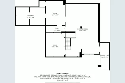 4591 Willow Oak Trail, Powder Springs, GA 30127 - Photo 62