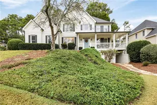 4591 Willow Oak Trail, Powder Springs, GA 30127 - Photo 68