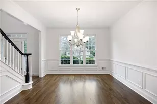 4591 Willow Oak Trail, Powder Springs, GA 30127 - Photo 12