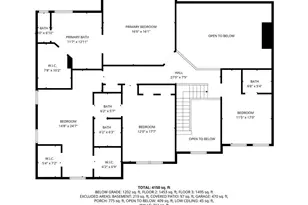 4591 Willow Oak Trail, Powder Springs, GA 30127 - Photo 64