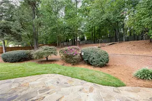 4591 Willow Oak Trail, Powder Springs, GA 30127 - Photo 22