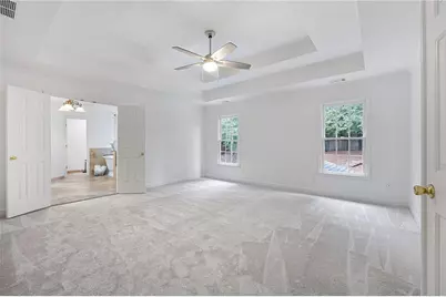 4591 Willow Oak Trail, Powder Springs, GA 30127 - Photo 4