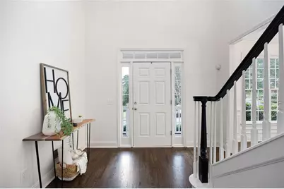 4591 Willow Oak Trail, Powder Springs, GA 30127 - Photo 6