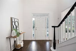 4591 Willow Oak Trail, Powder Springs, GA 30127 - Photo 6