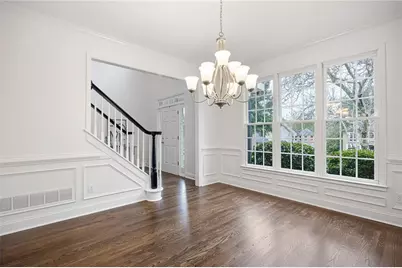 4591 Willow Oak Trail, Powder Springs, GA 30127 - Photo 10