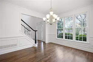 4591 Willow Oak Trail, Powder Springs, GA 30127 - Photo 10