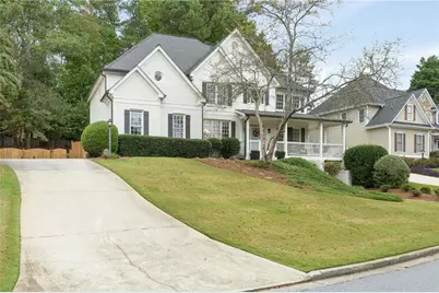 4591 Willow Oak Trail, Powder Springs, GA 30127 - Photo 72