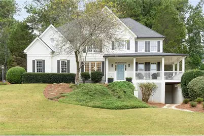 4591 Willow Oak Trail, Powder Springs, GA 30127 - Photo 1