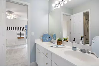 4591 Willow Oak Trail, Powder Springs, GA 30127 - Photo 36