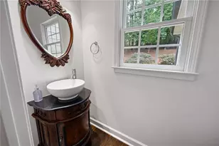 4591 Willow Oak Trail, Powder Springs, GA 30127 - Photo 76