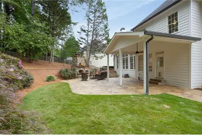 4591 Willow Oak Trail, Powder Springs, GA 30127 - Photo 66