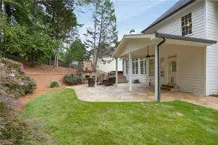 4591 Willow Oak Trail, Powder Springs, GA 30127 - Photo 66