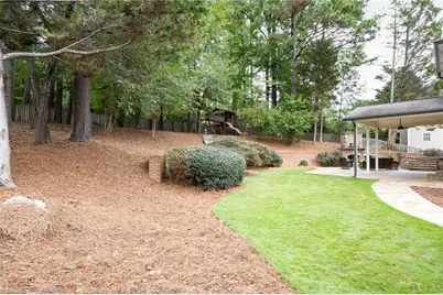 4591 Willow Oak Trail, Powder Springs, GA 30127 - Photo 50