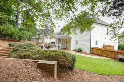 4591 Willow Oak Trail, Powder Springs, GA 30127 - Photo 52