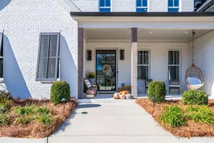 112 Owens Mill, Canton, GA 30115 - Photo 4