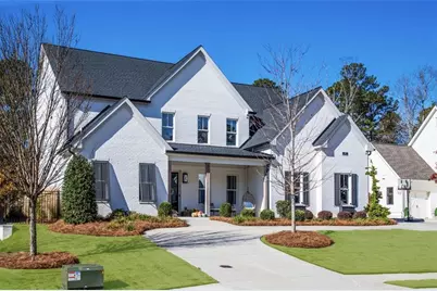 112 Owens Mill, Canton, GA 30115 - Photo 2