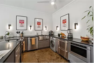 130 26th Street NW #403, Atlanta, GA 30309 - Photo 4