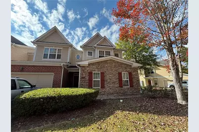 1231 Gates Mill Drive #14, Kennesaw, GA 30144 - Photo 1