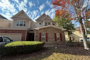 1231 Gates Mill Dr, Kennesaw, GA 30144 - Photo 1