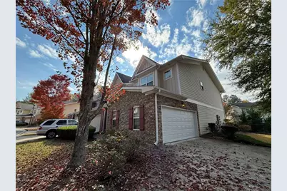 1231 Gates Mill Drive #14, Kennesaw, GA 30144 - Photo 2