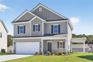 36 Busby Dr, Rome, GA 30161 - Photo 2