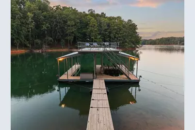 6680 Woodlake Drive, Flowery Branch, GA 30542 - Photo 2