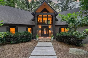 6680 Woodlake Dr, Flowery Branch, GA 30542 - Photo 12