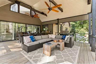 6680 Woodlake Drive, Flowery Branch, GA 30542 - Photo 56