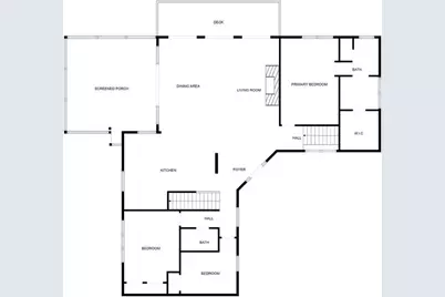 6680 Woodlake Drive, Flowery Branch, GA 30542 - Photo 96