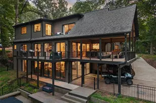 6680 Woodlake Dr, Flowery Branch, GA 30542 - Photo 14