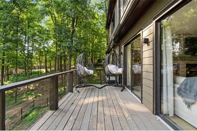 6680 Woodlake Drive, Flowery Branch, GA 30542 - Photo 60