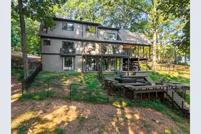 6680 Woodlake Drive, Flowery Branch, GA 30542 - Photo 18