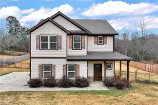 489 Asbury Mill Rd, Cleveland, GA 30528 - Photo 1