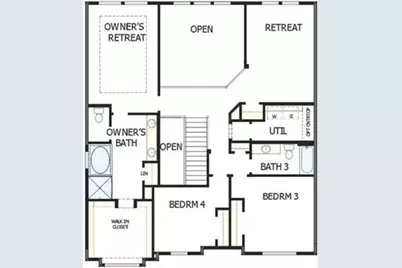 416 Maypop Lane, Woodstock, GA 30188 - Photo 4