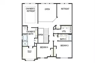 416 Maypop Ln, Woodstock, GA 30188 - Photo 4