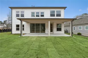 416 Maypop Ln, Woodstock, GA 30188 - Photo 2
