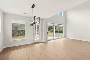 416 Maypop Ln, Woodstock, GA 30188 - Photo 8