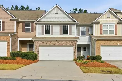415 Mountain View Lane, Woodstock, GA 30188 - Photo 1