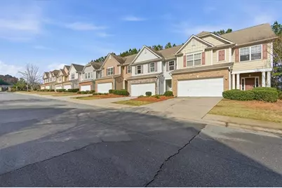 415 Mountain View Lane, Woodstock, GA 30188 - Photo 4