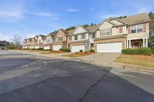 415 Mountain View Ln, Woodstock, GA 30188 - Photo 4